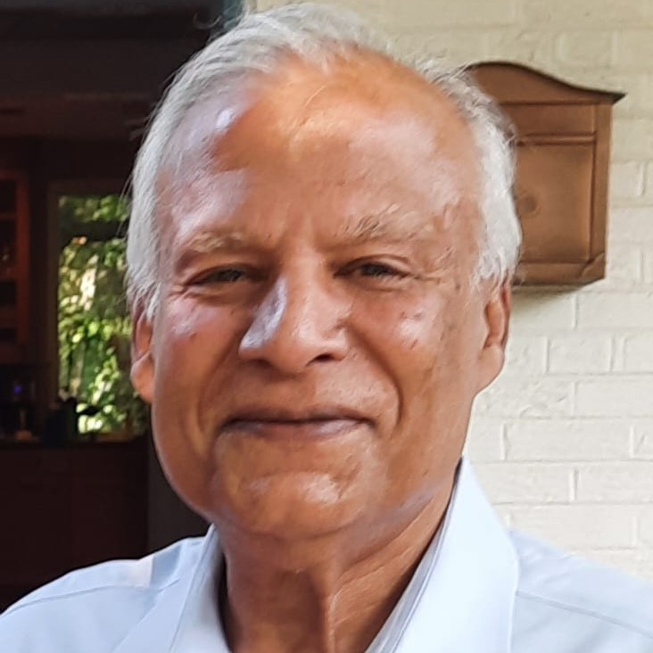 Deepak Raj