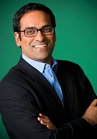 Shailesh Rao