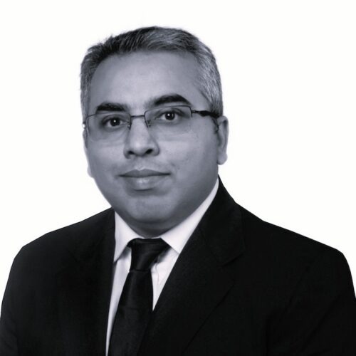 Dr. Nidhi Tandon & Dhiraj Dudeja