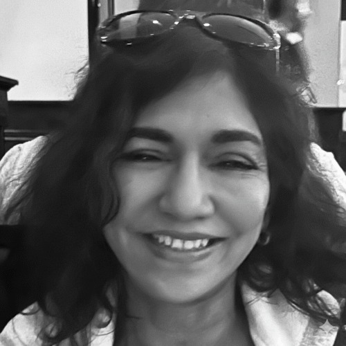 Gita Gupta