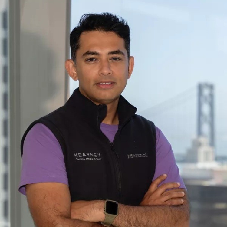 Sridhar Narasimhan