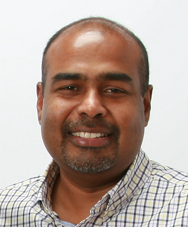 Vanitha Narasimhan & Ramji Raghavan
