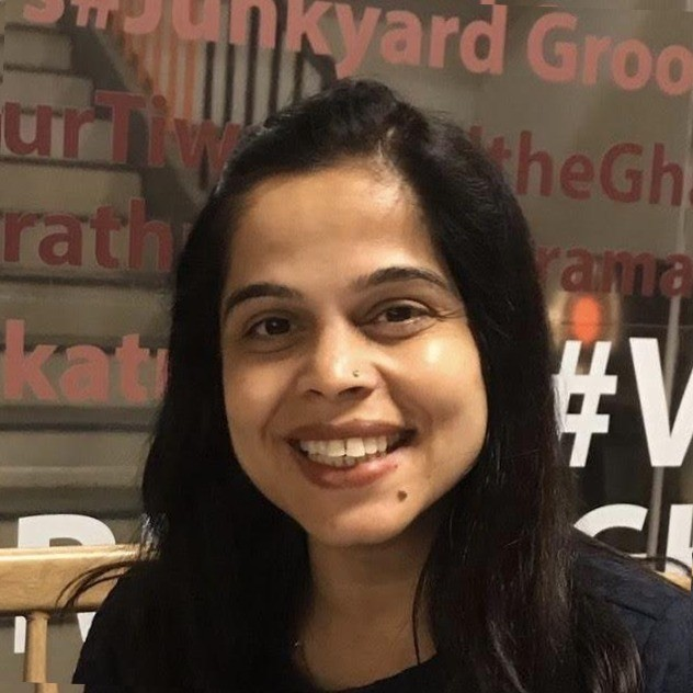Mamta Naidu