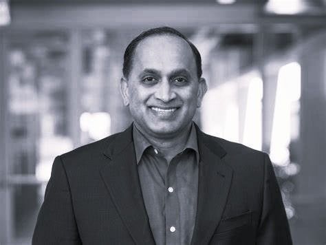 Sanjay Poonen