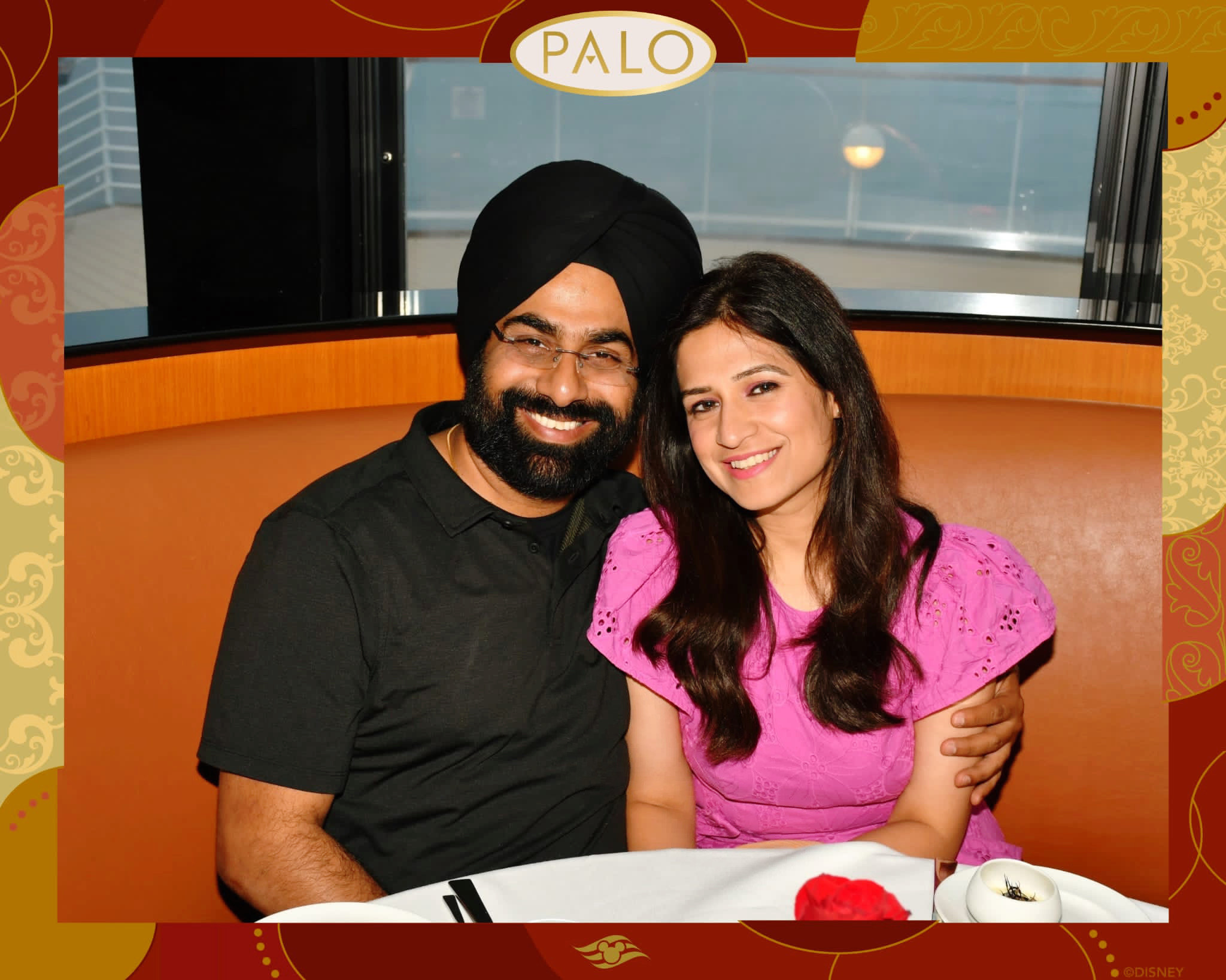 Harleen & Jagjit Singh Chawla
