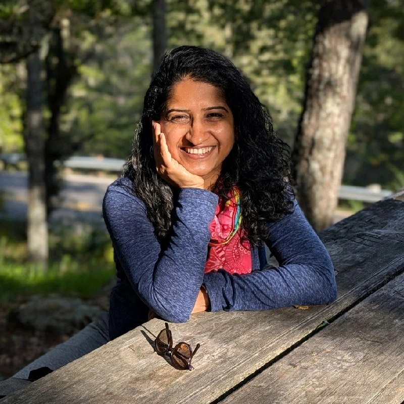 Sowmya Ramakrishnan
