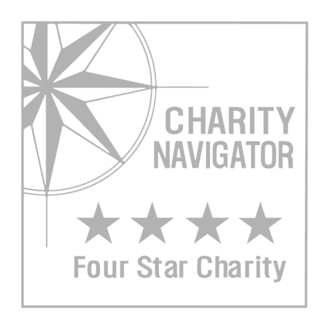 Charity Navigator — Four Star Charity