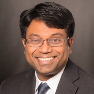 Vijay Venugopal