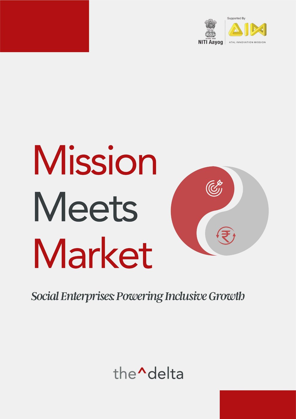 Mission Meets Market cover