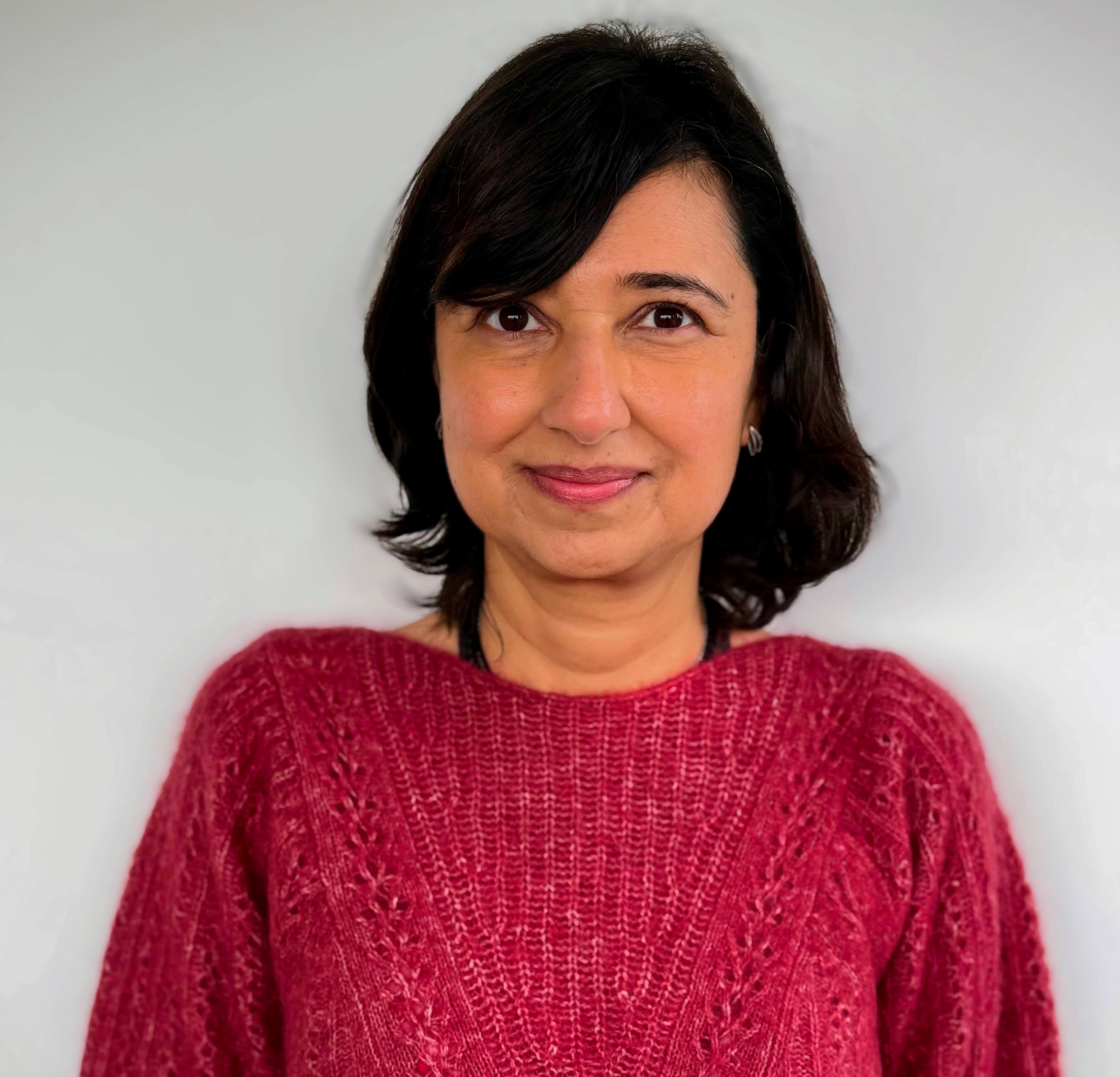 Preeti Chadha