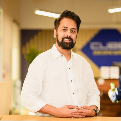 Prashant Nagrath