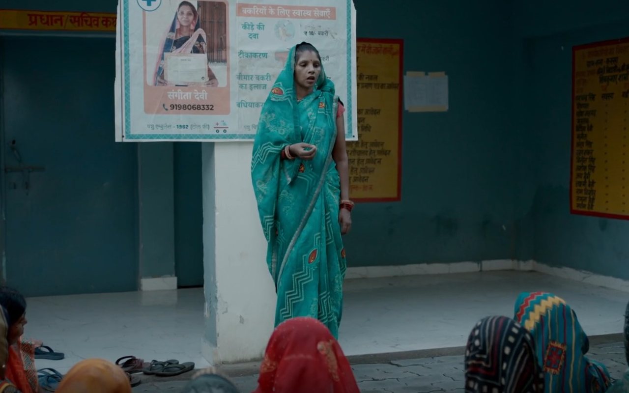 Asha Kiran — photo 2 of 5