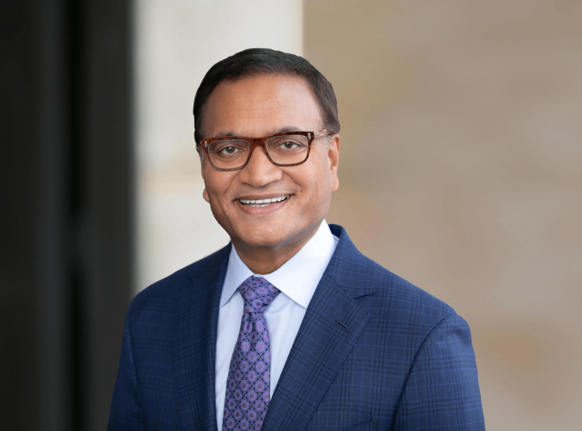 Chirag Patel