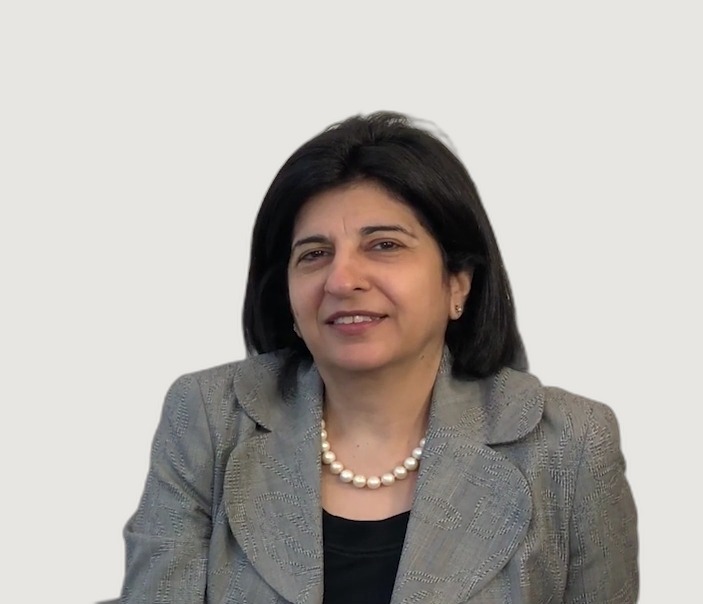 Mandakini Puri