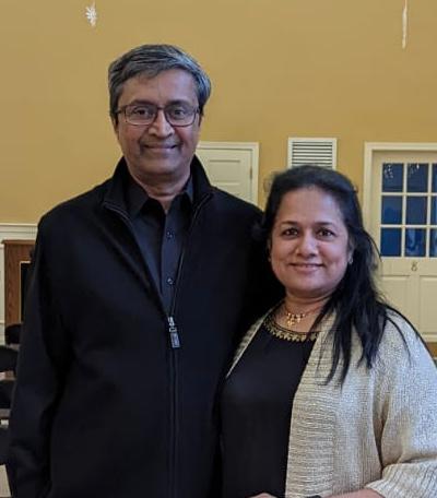 Pramod Kalyanasundaram