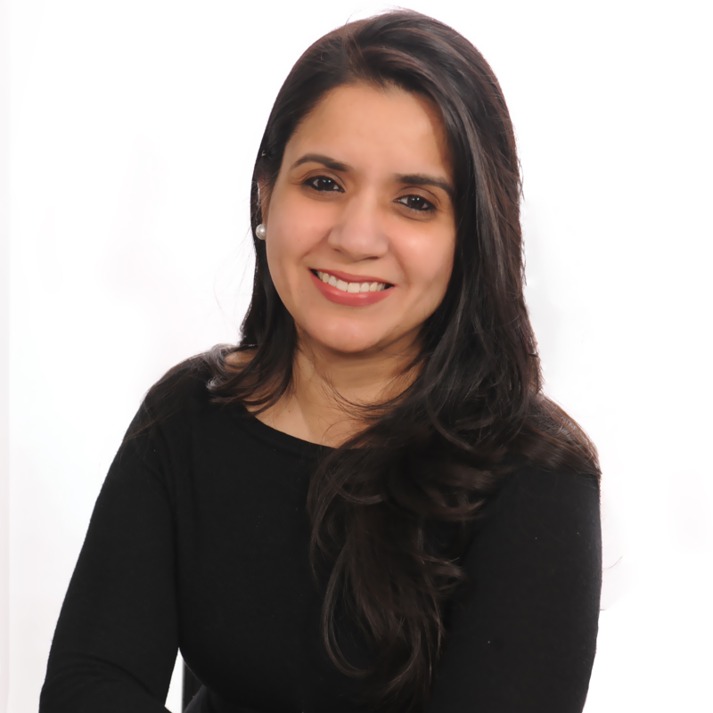 Anuradha Chakravorty