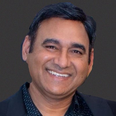 Vivek Sharma