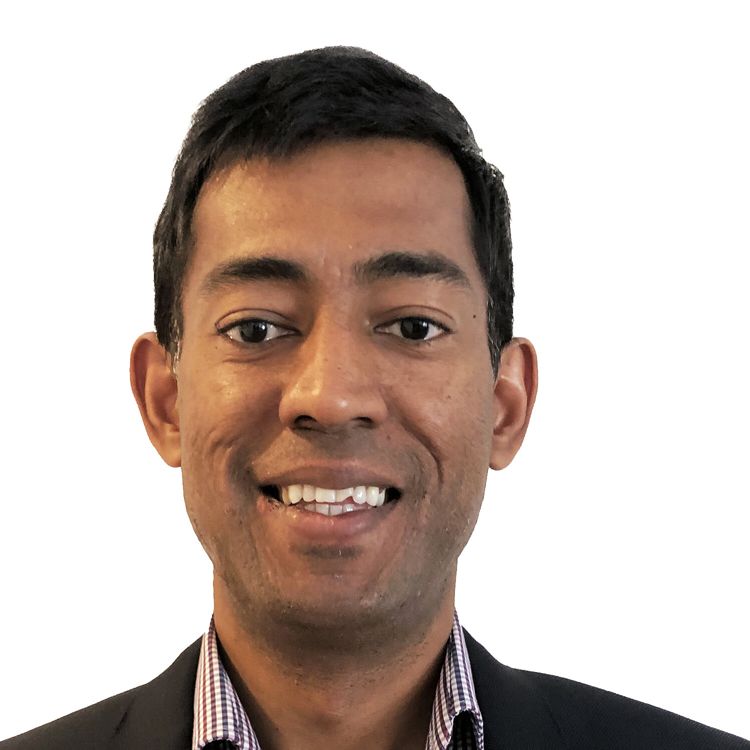 Vivek Raj