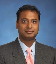Rajiv Kamilla