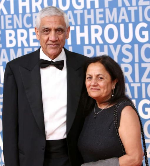 Vinod Khosla