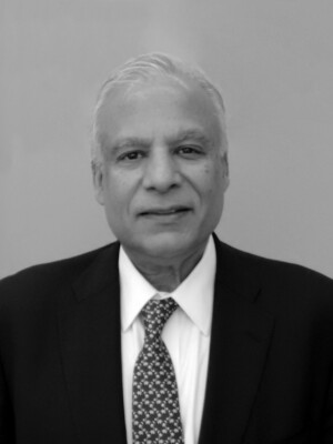 Deepak Raj