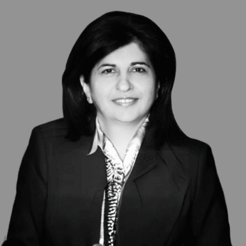 Mandakini Puri