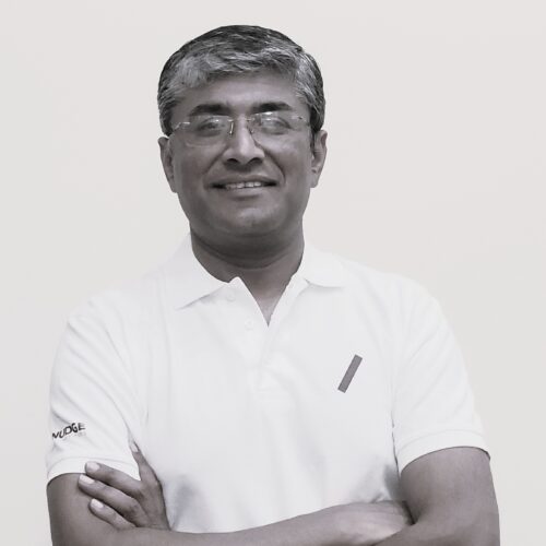 Amit Varsheneya, Advisor Nudge US