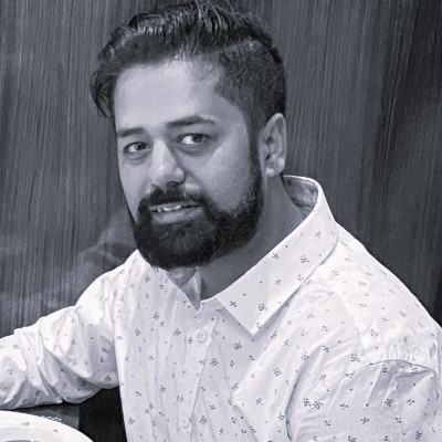 Prashant Nagrath
