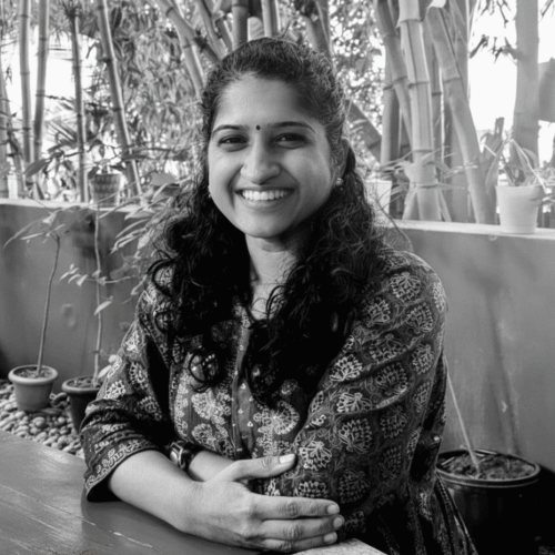 Sowmya Ramakrishnan, Head of Development, Bay Area and San Francisco