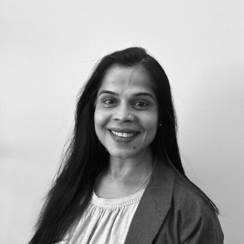 Mamta Naidu, Head of Development