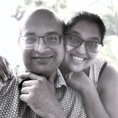 Sivapriya Ramachandram ChandrashekarHariharan