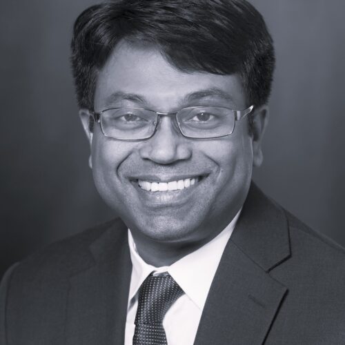 Vijay Venugopal