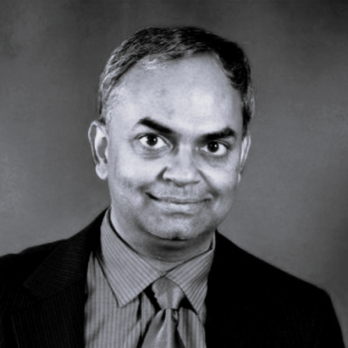 Anand Krishnamoorthy